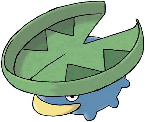 lotad pokemon